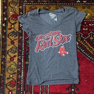 Red Sox T Shirt size Small